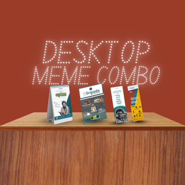 2026 Kannada Desktop Meme Combo  | 2 BOOKMARKS FREE